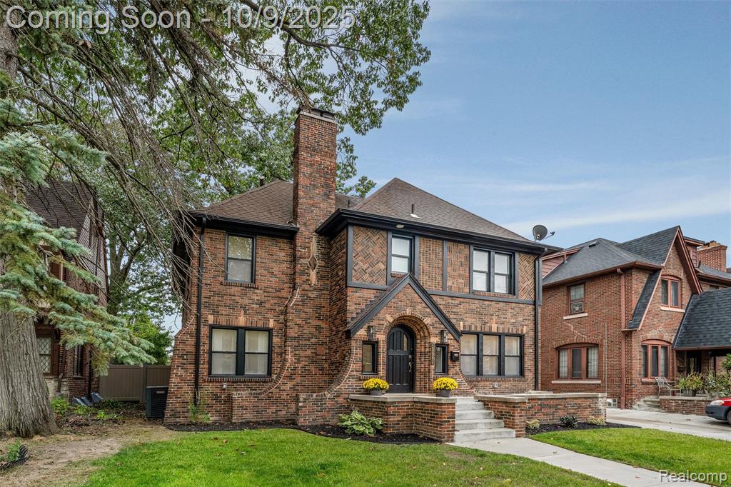 18082 Wildemere Street, Detroit, MI 48221 — Photo 47