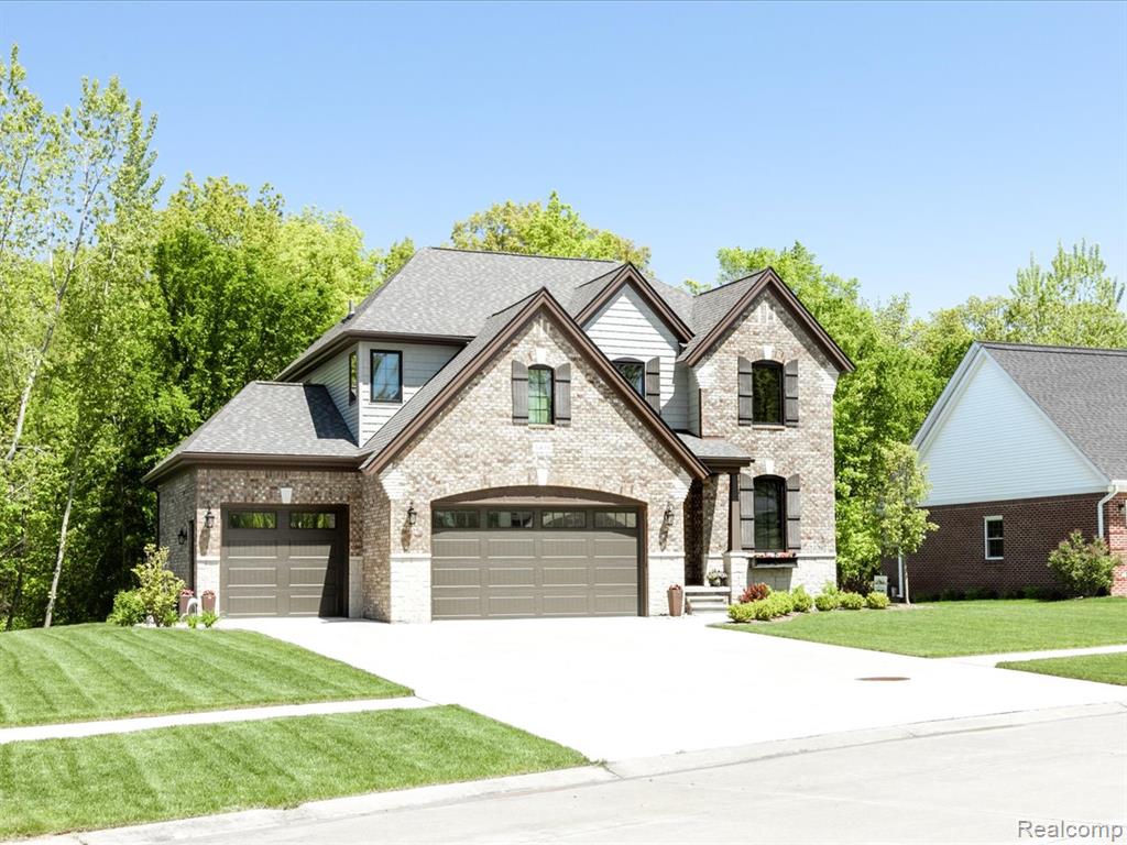 3409 Woodfield Boulevard, East China, MI — Photo 38