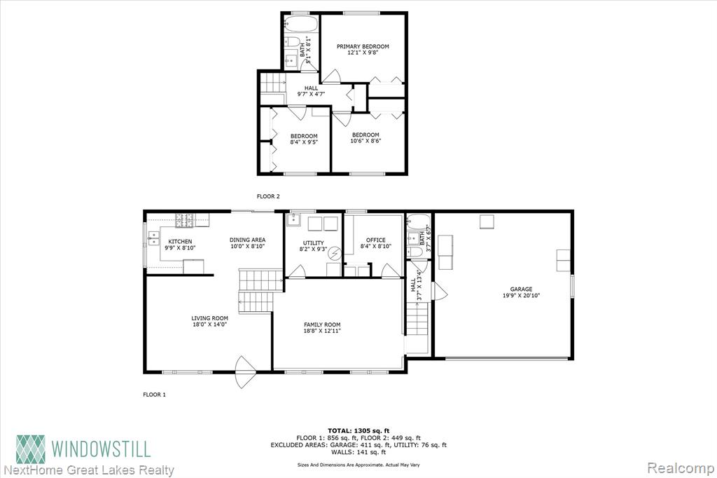 4098 Sam Snead Drive, Flint, MI 48506 — Photo 49