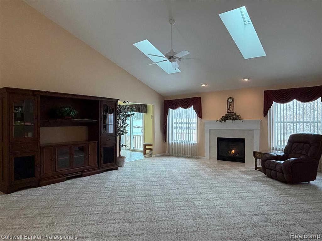 8261 Prestwick Lane, Washington, MI 48095 — Photo 6