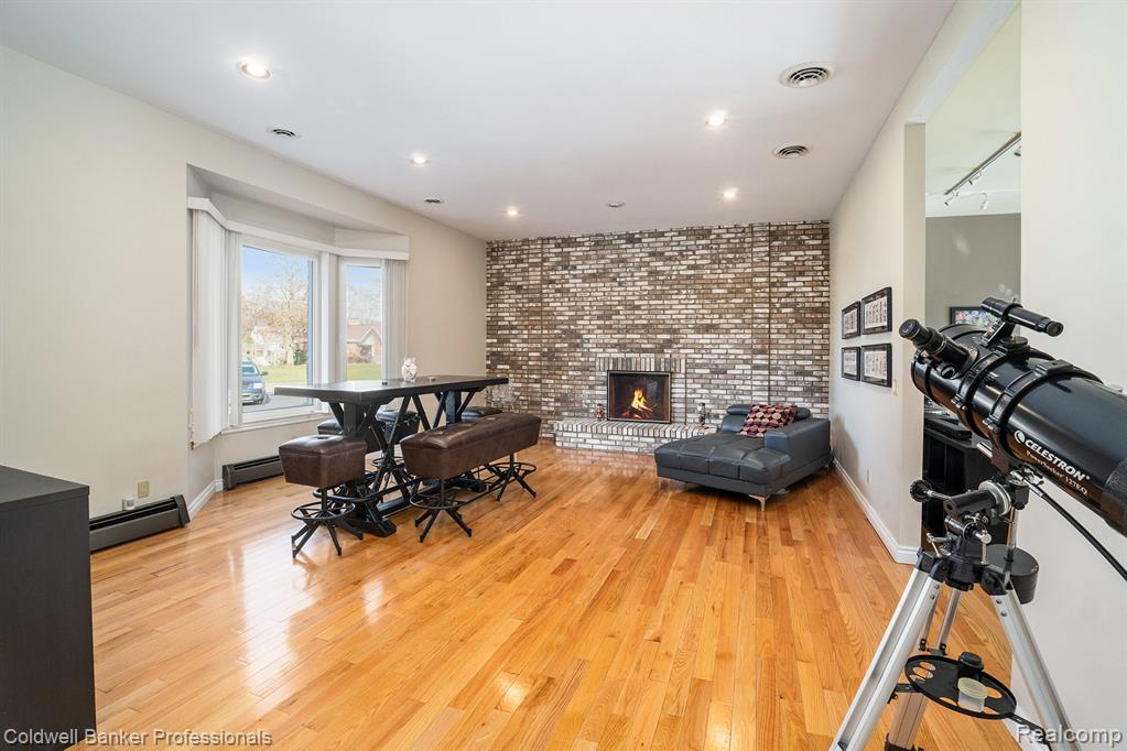 3972 Chevron Drive, Highland, MI 48356 — Photo 5