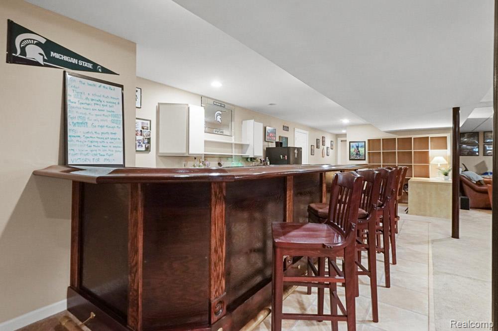 9450 SANDLEWOOD Court, Whitmore Lake, MI 48189 — Photo 39