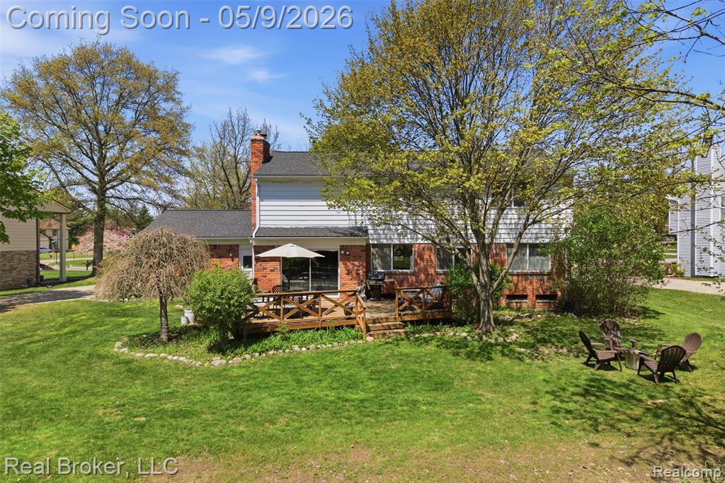 5037 Bantry Drive, West Bloomfield, MI — Photo 46
