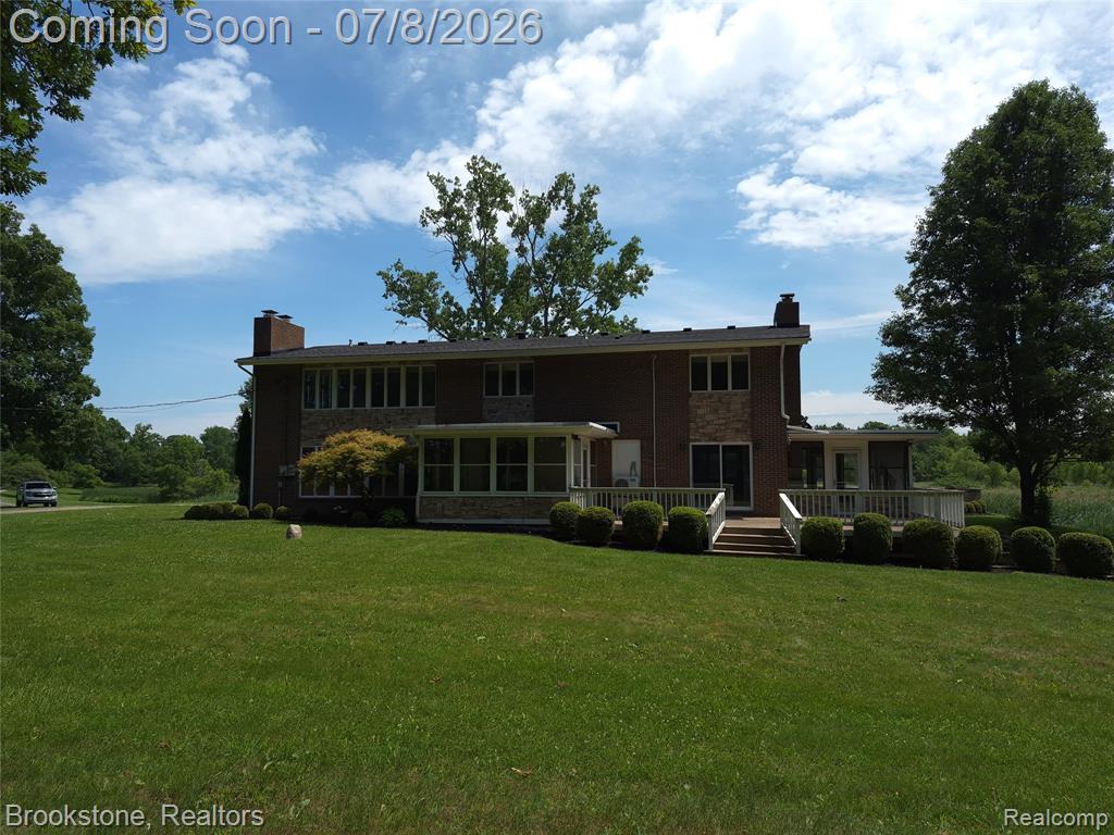 4140 S Henderson Road, Davison, MI 48423 — Photo 92