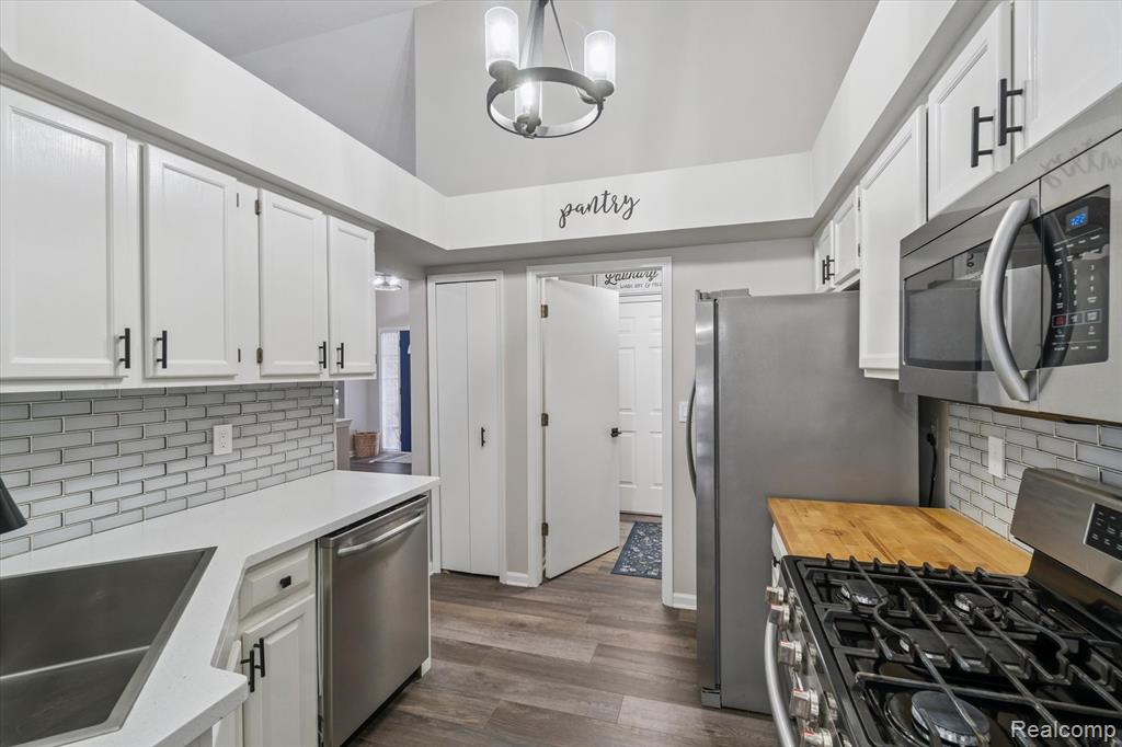 22185 Quail Run Circle, 3, South Lyon, MI 48178 — Photo 19