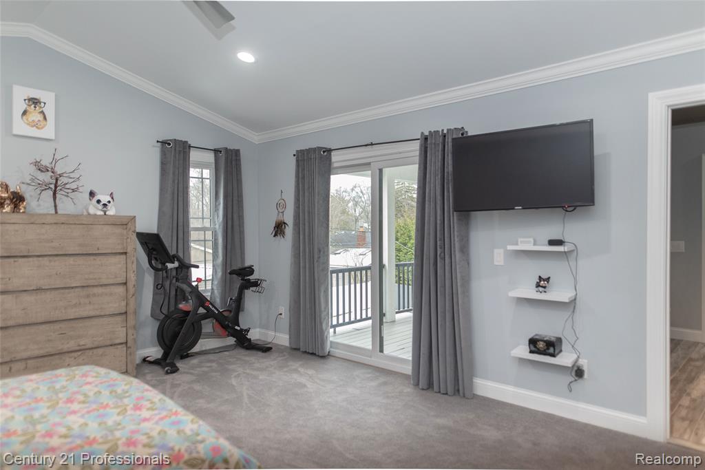 513 Renshaw Street, Rochester, MI 48307 — Photo 43