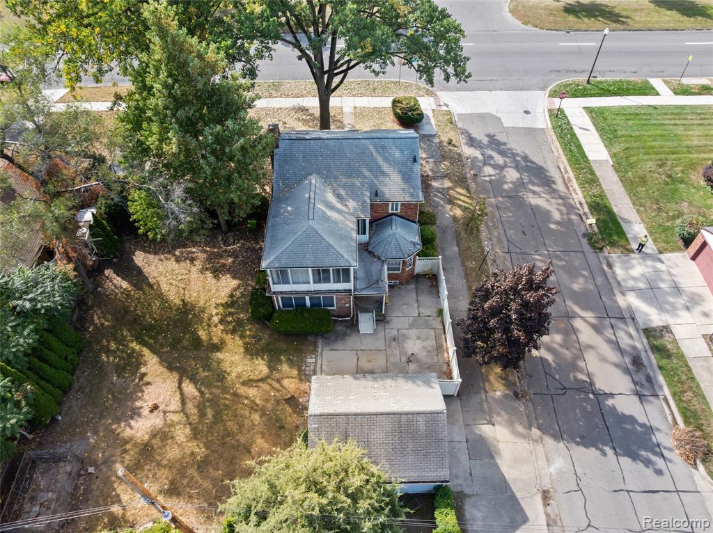 6262 W Outer Drive, Detroit, MI 48235 — Photo 9