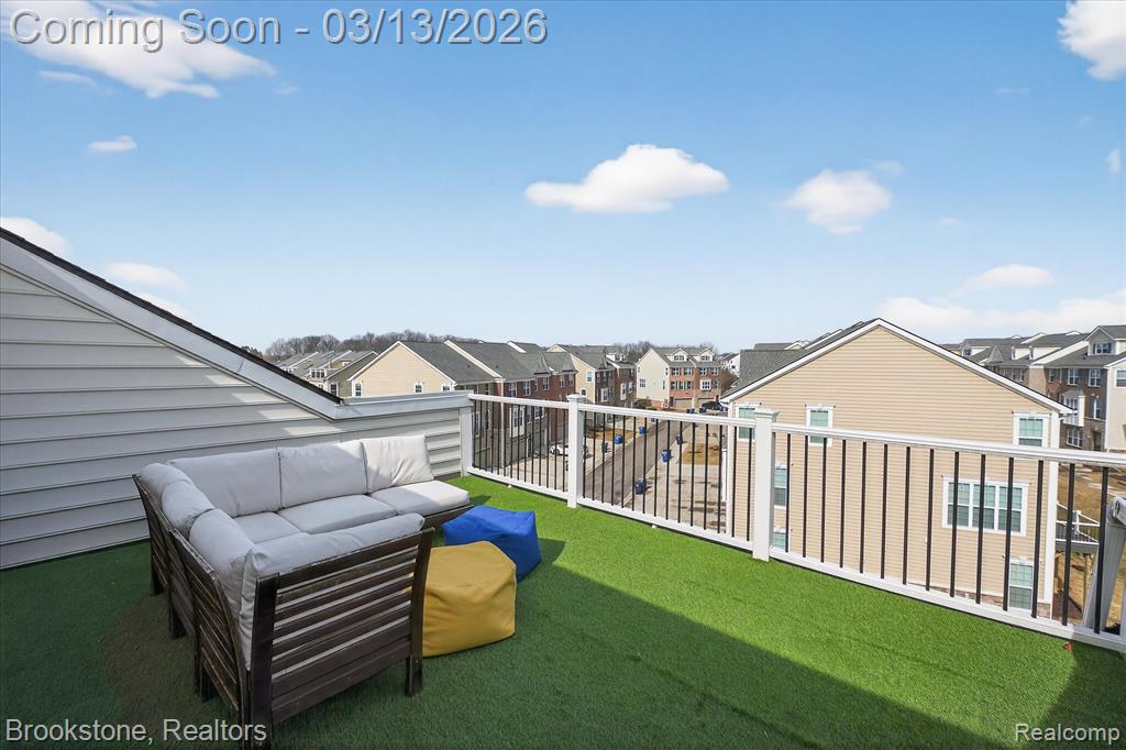 2721 S Spurway Drive, Ann Arbor, MI 48105 — Photo 42