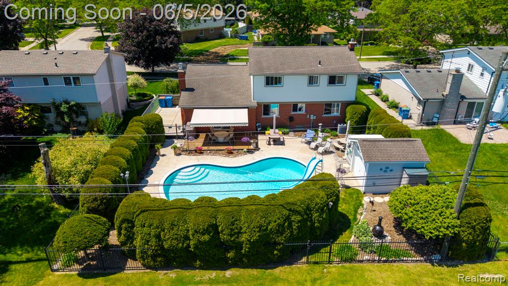 32040 Cambridge Drive, Warren, MI 48093 — Photo 9