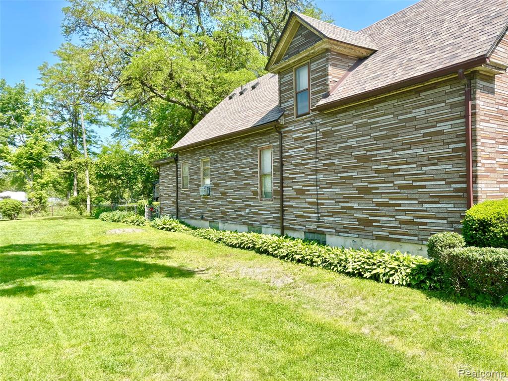 149 S Forman Street, Detroit, MI 48209 — Photo 5
