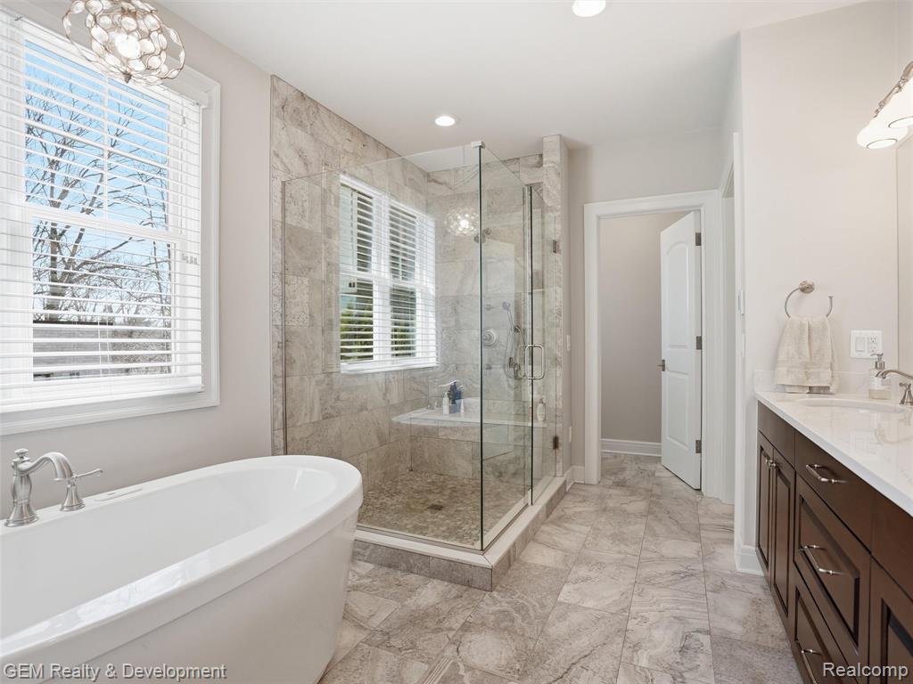 409 Hill Street, Northville, MI 48167 — Photo 23