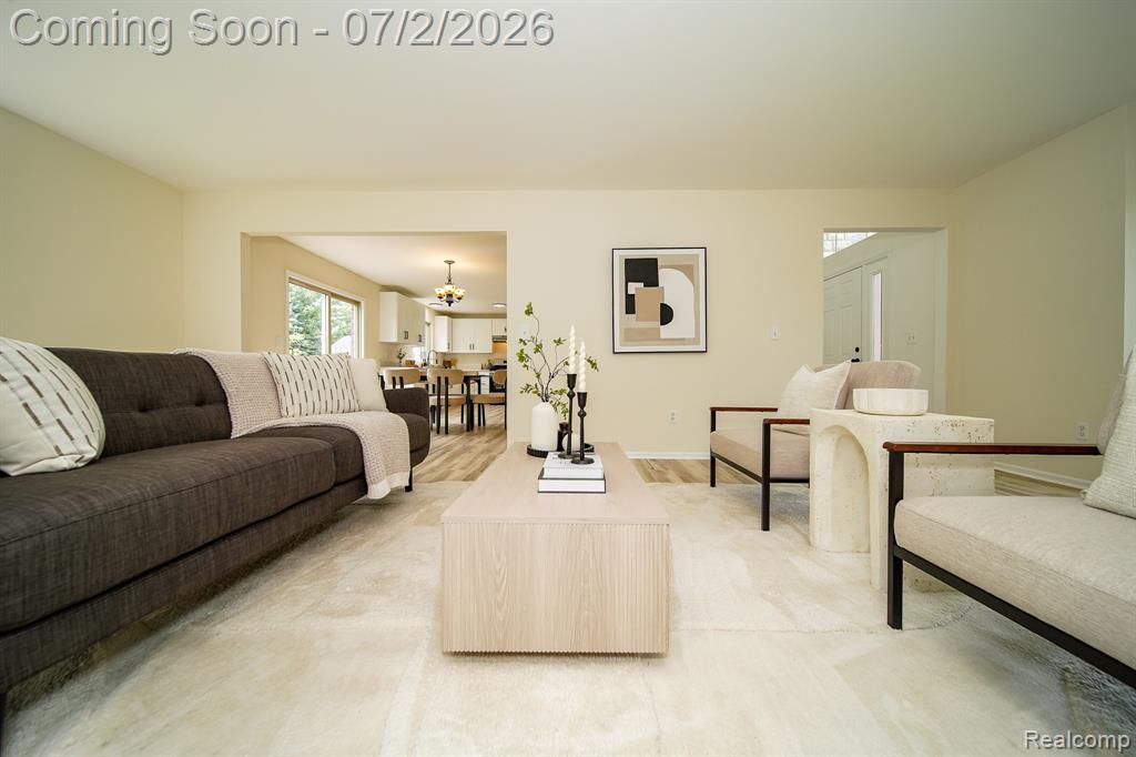5558 Bedell Road, Sterling Heights, MI 48310 — Photo 15