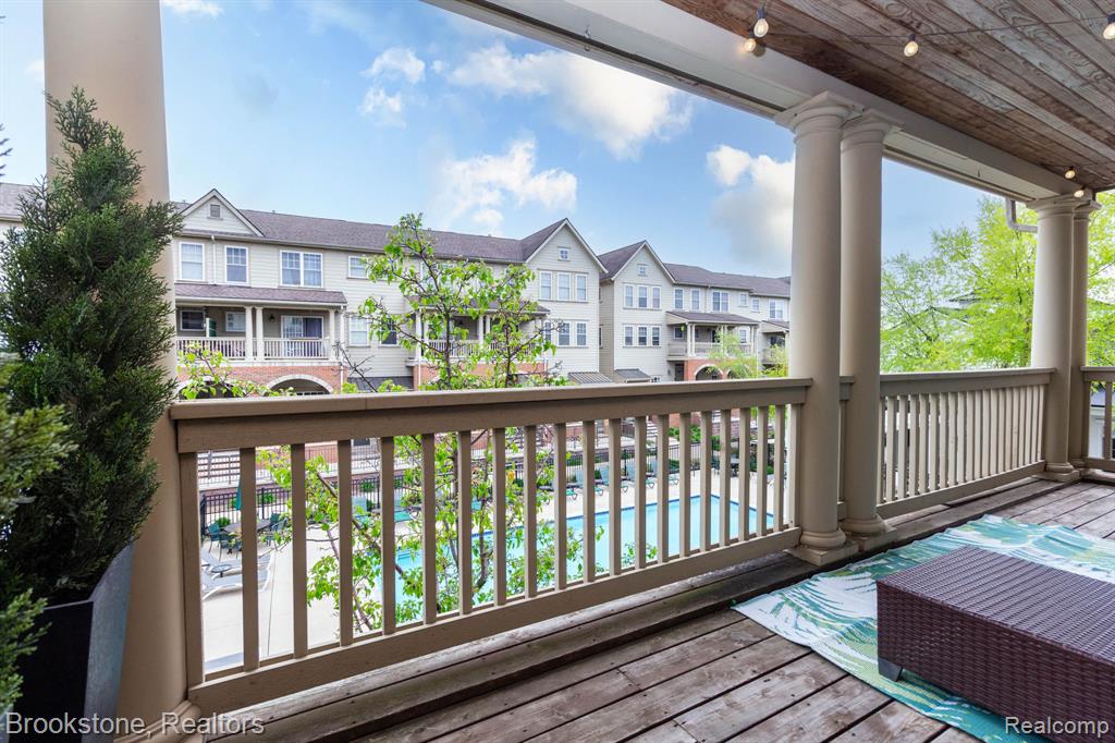 185 Amys Walk, Auburn Hills, MI 48326 — Photo 44