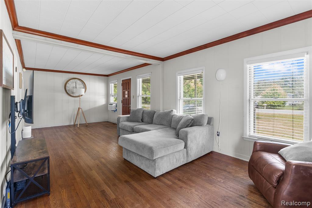 9131 N Genesee Road, Mount Morris, MI 48458 — Photo 9
