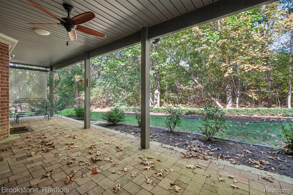 5947 Blackberry Lane, Clarkston, MI 48348 — Photo 61