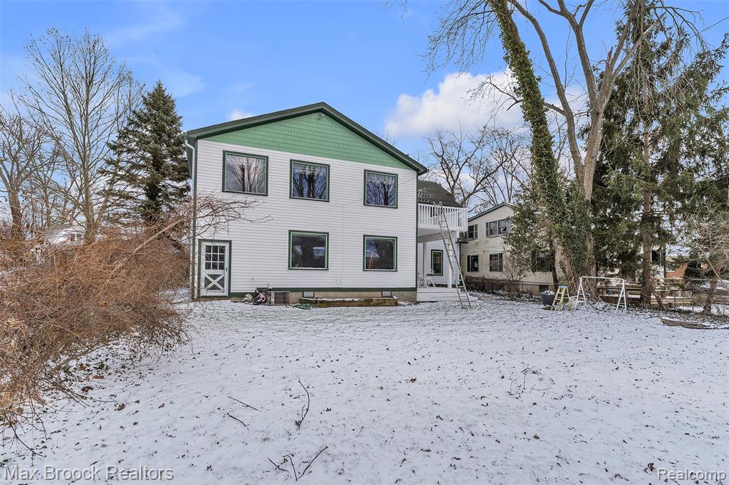 23009 Maple Avenue, Farmington, MI 48336 — Photo 55
