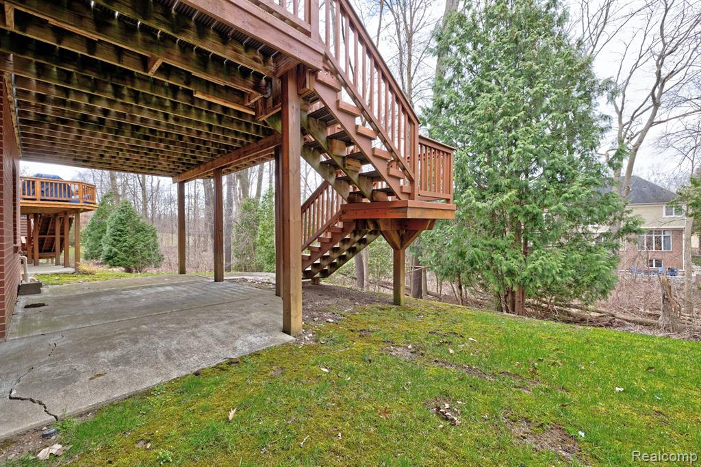 6927 STONEWOOD Place, Clarkston, MI — Photo 69