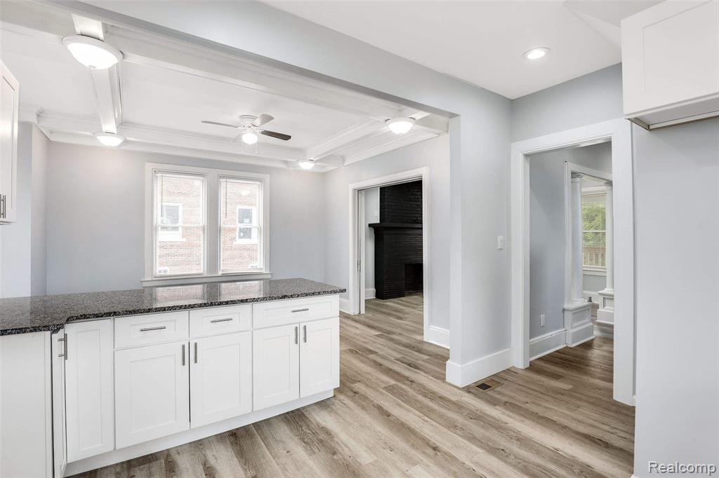 534 Trowbridge Street, Detroit, MI 48202 — Photo 3