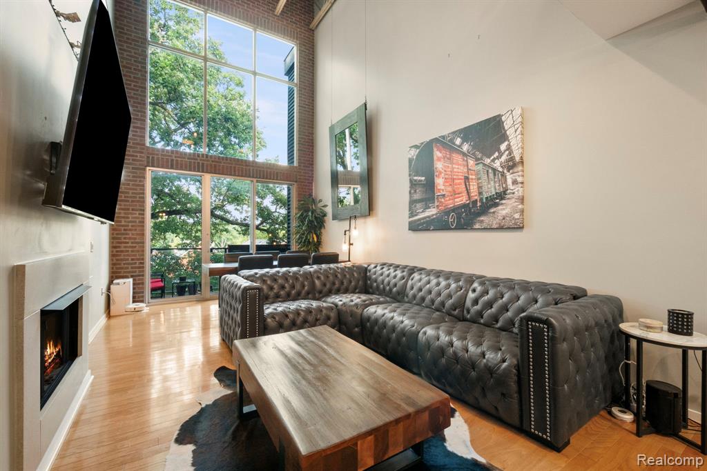 614 S TROY Street, 202, Royal Oak, MI 48067 — Photo 7