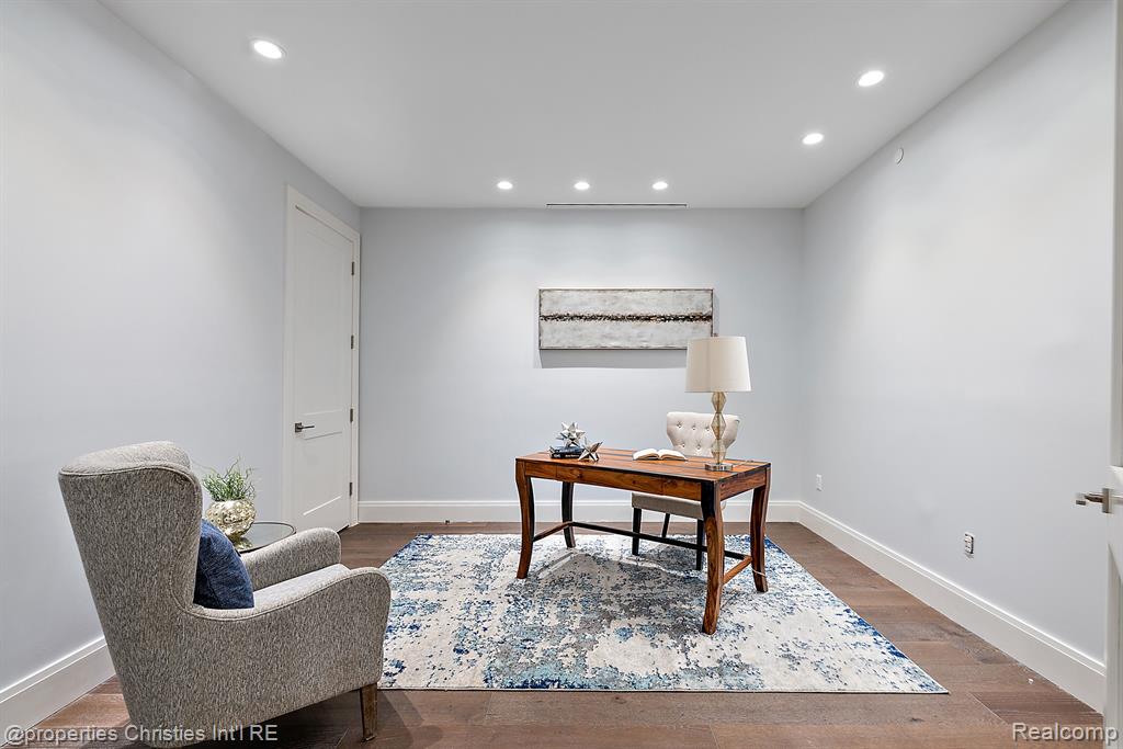 420 E FRANK Street, 101, Birmingham, MI 48009 — Photo 15