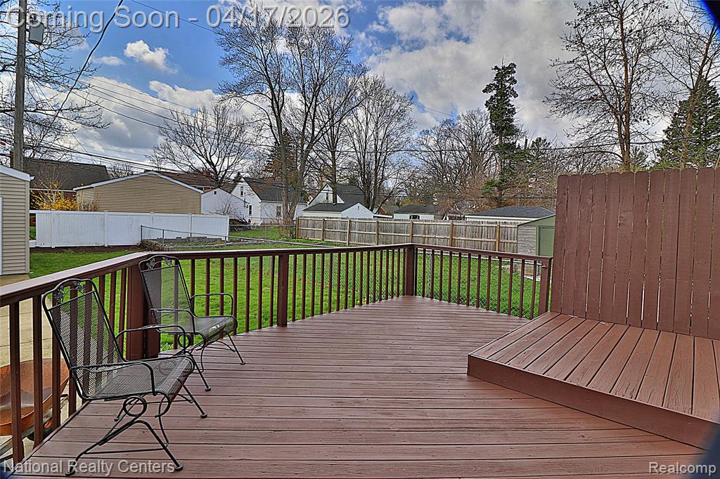 486 University Street, Ferndale, MI 48220 — Photo 25