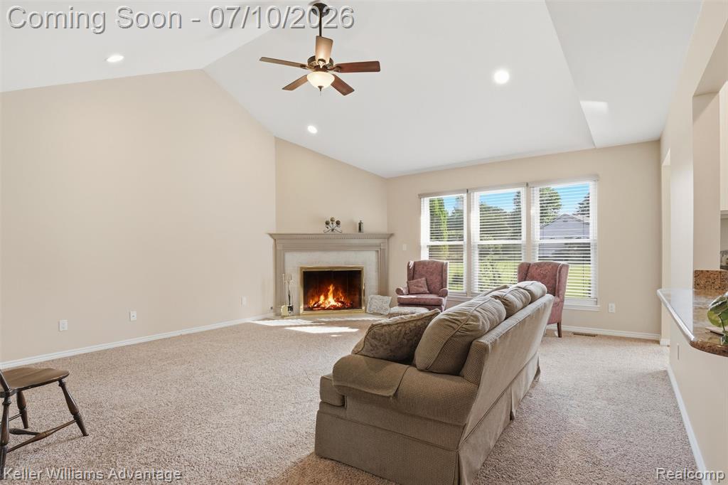 9722 Sunnywood Trail, South Lyon, MI 48178 — Photo 8