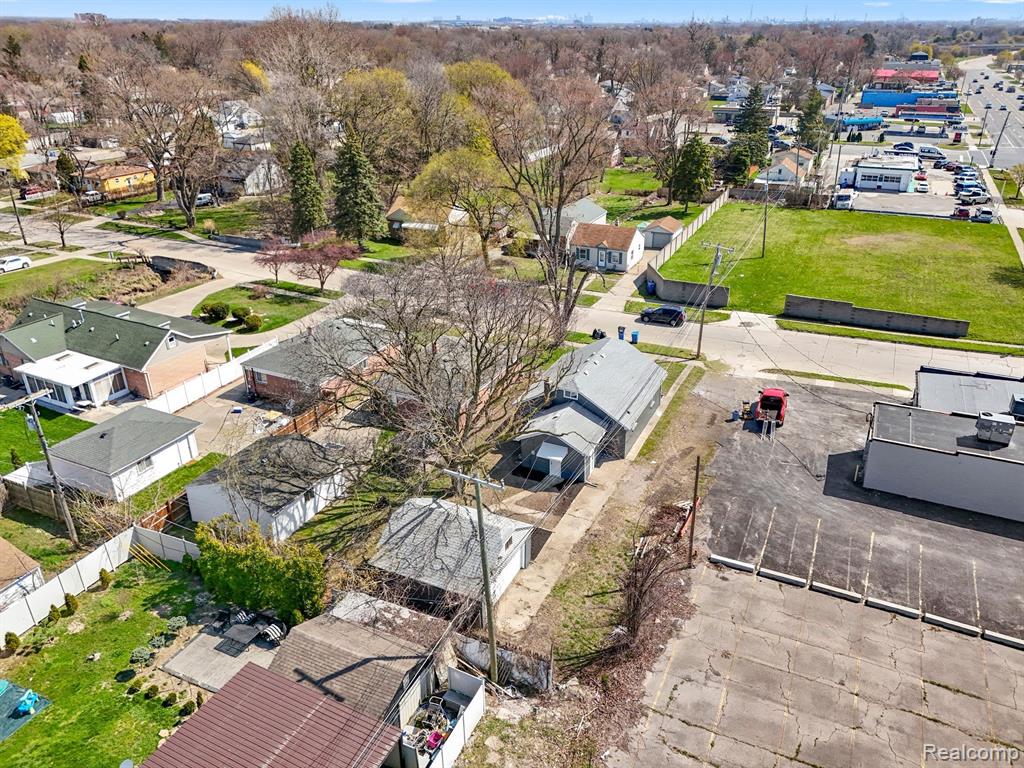 5692 JACKSON Street, Dearborn Heights, MI 48125 — Photo 29