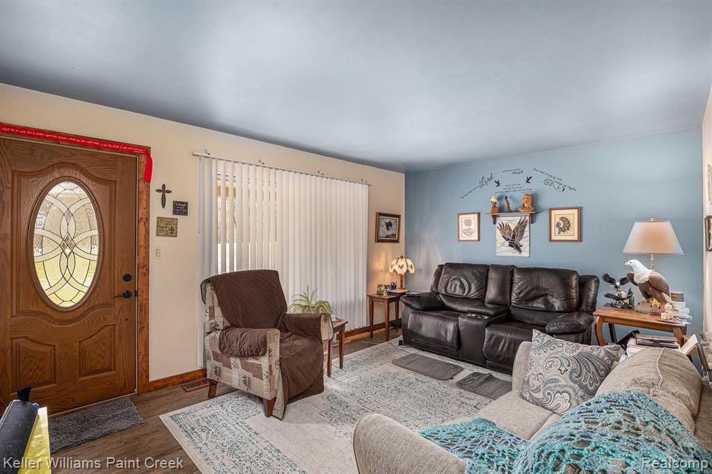 5343 Clear Lake Road, North Branch, MI 48461 — Photo 3