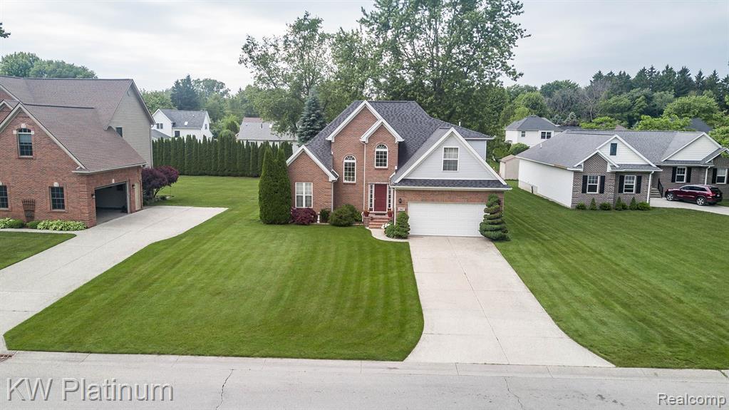 3167 Blackheath Court, Port Huron, MI 48060 — Photo 35