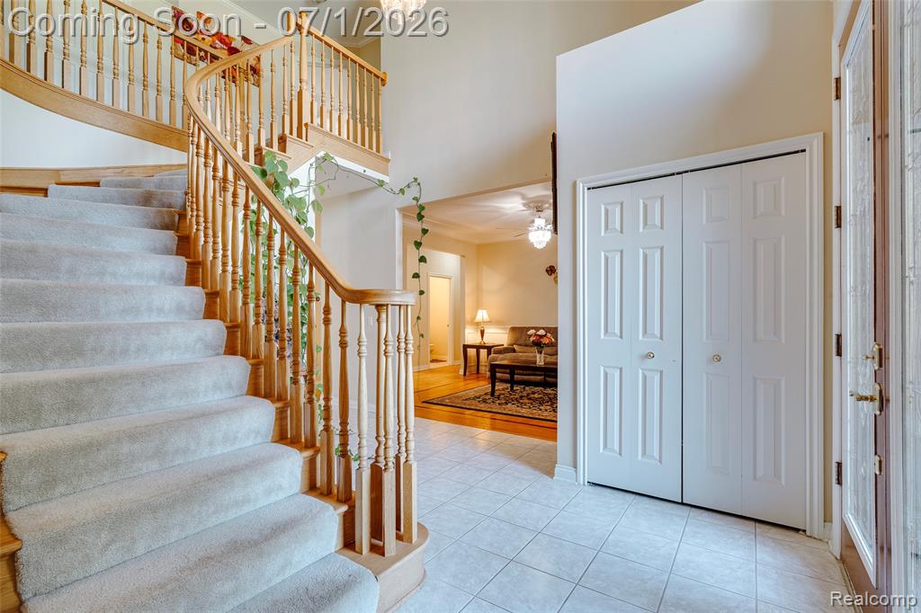 4461 Old Oak Court, Plymouth, MI 48170 — Photo 7