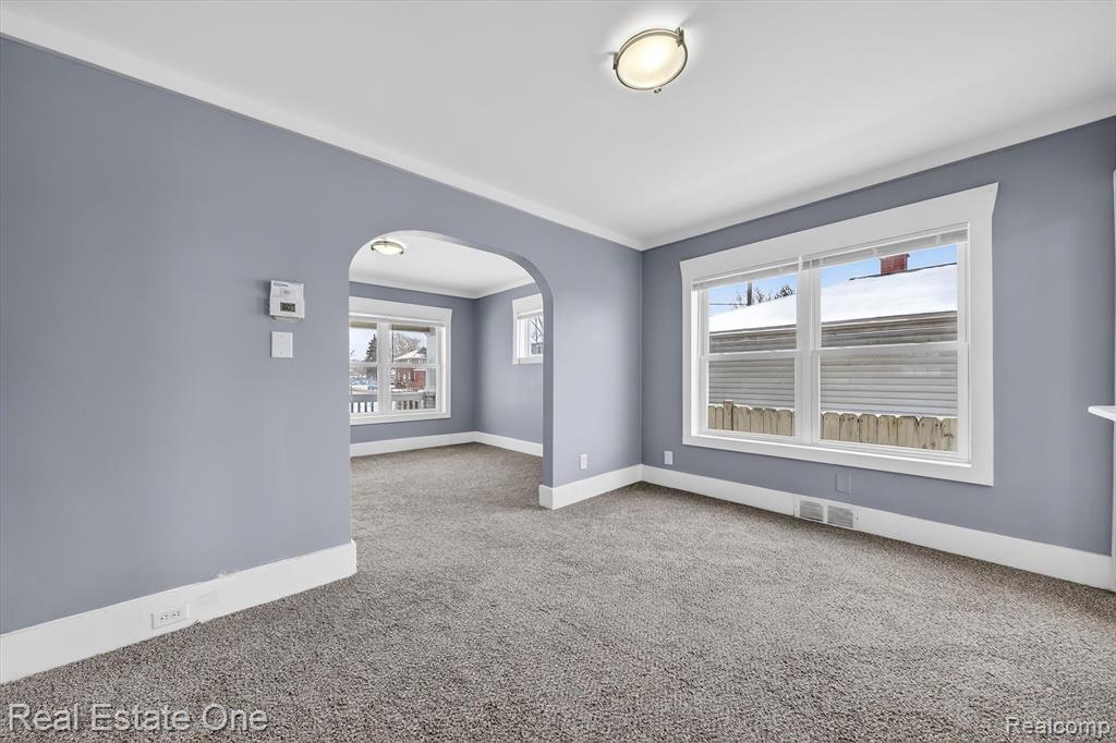 1470 Ferris Avenue, Lincoln Park, MI 48146 — Photo 7