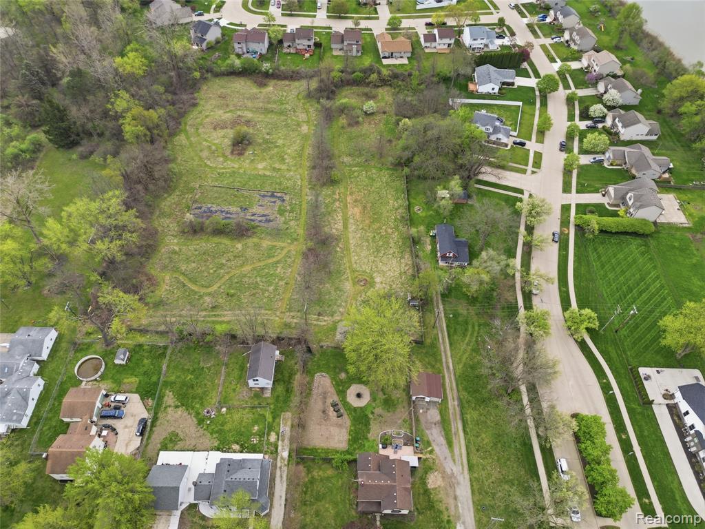 6339 Denton Road, Van Buren, MI 48111 — Photo 13