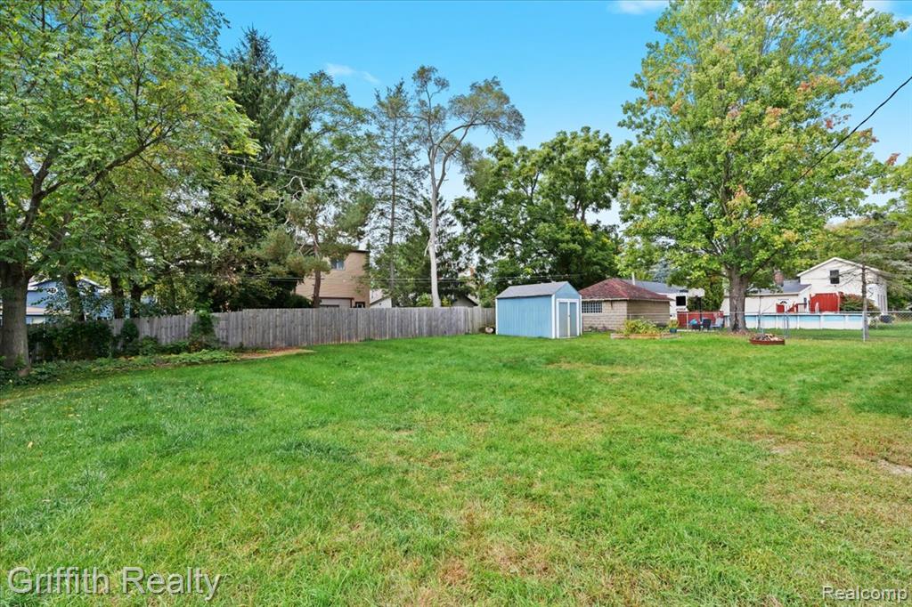 3567 Washington Street, Hartland, MI 48353 — Photo 22