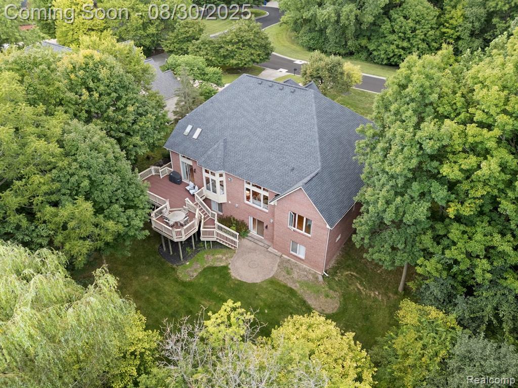 50173 Thetford Court W, Canton, MI 48187 — Photo 3