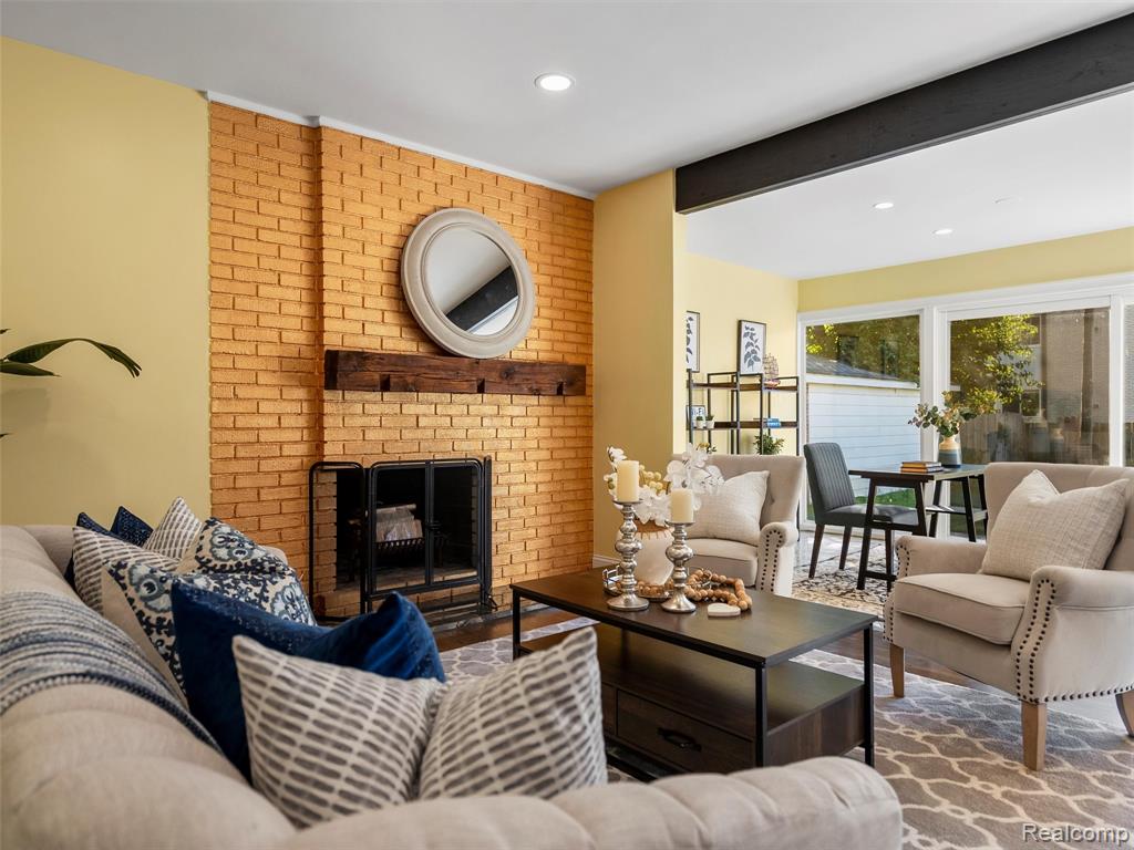 4041 Yorba Linda Boulevard, Royal Oak, MI 48073 — Photo 9
