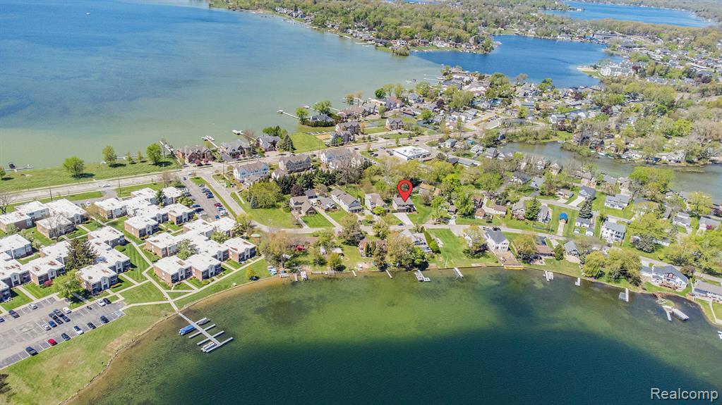 1540 KESSLER Avenue, Keego Harbor, MI 48320 — Photo 47