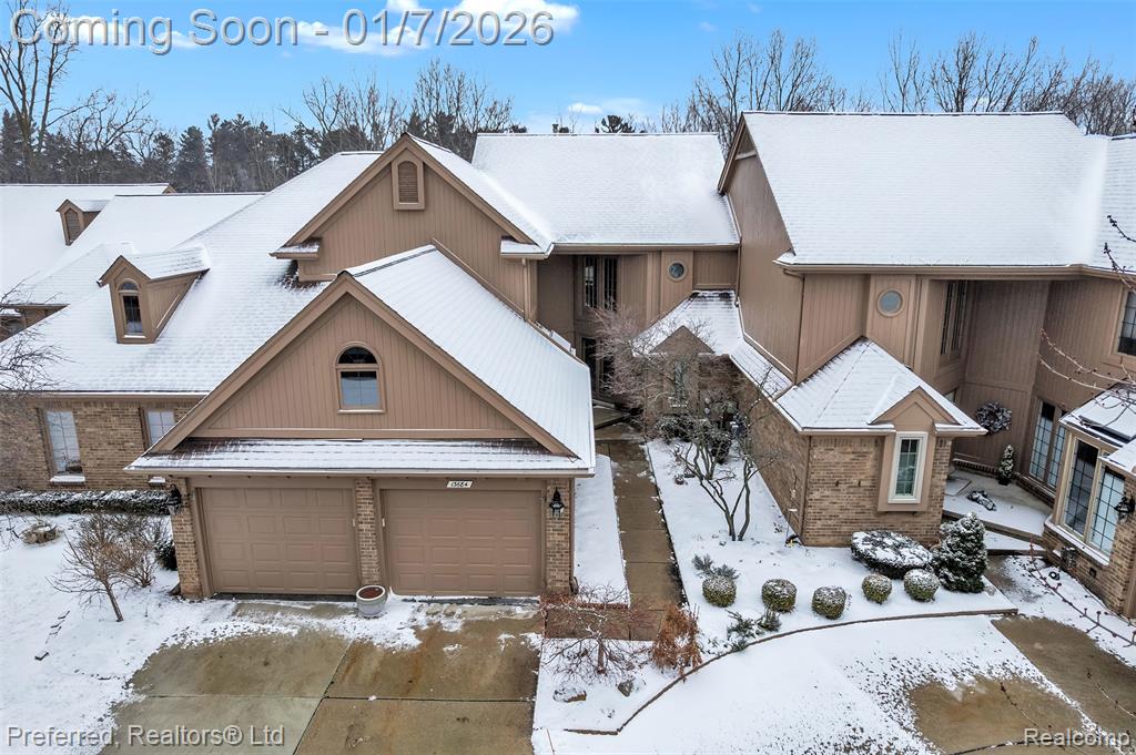 13684 Eaton Drive, Plymouth, MI 48170 — Photo 88