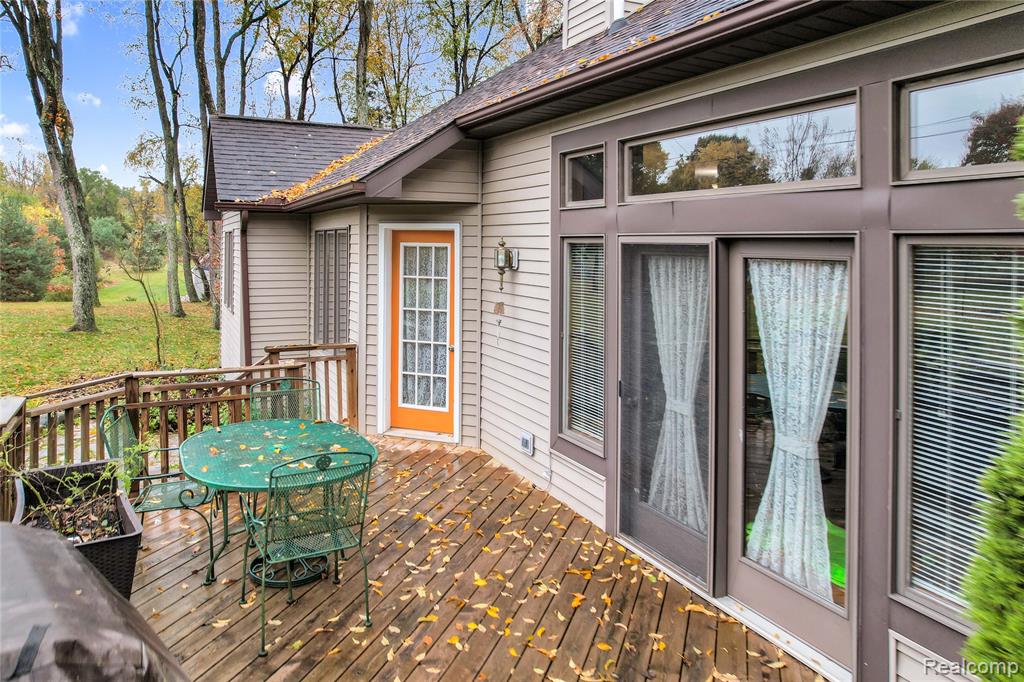 8127 Goldenrod Court, Brighton, MI 48116 — Photo 21