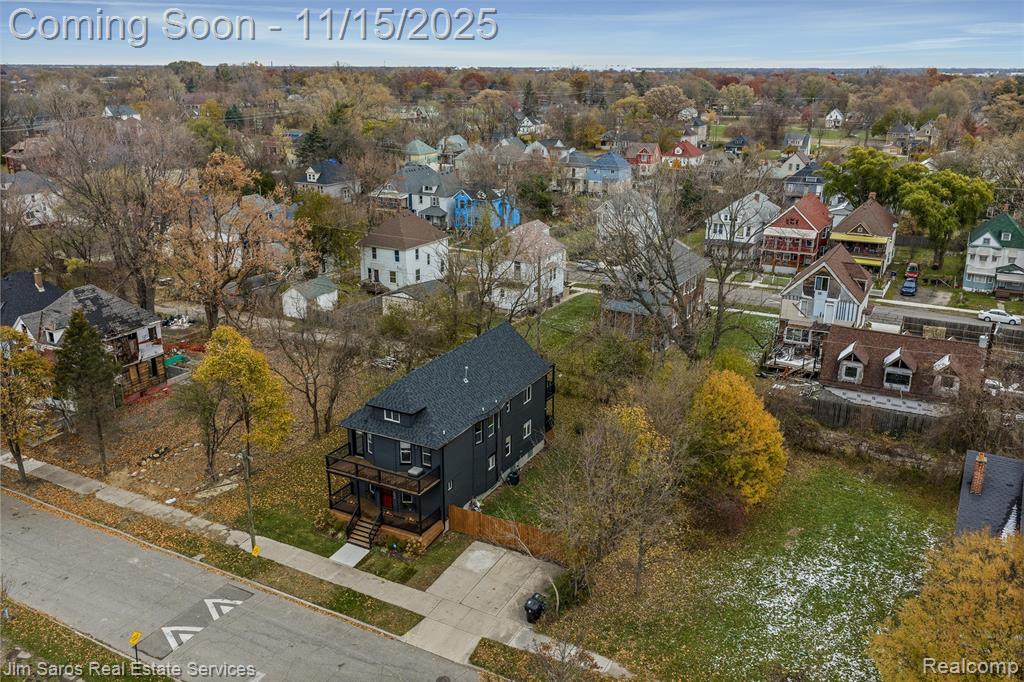 2462 Townsend Street, Detroit, MI 48214 — Photo 46