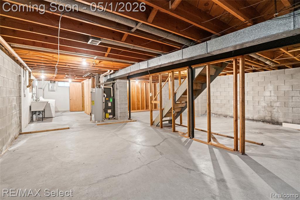 4476 Old Carriage Road, Flint, MI 48507 — Photo 33