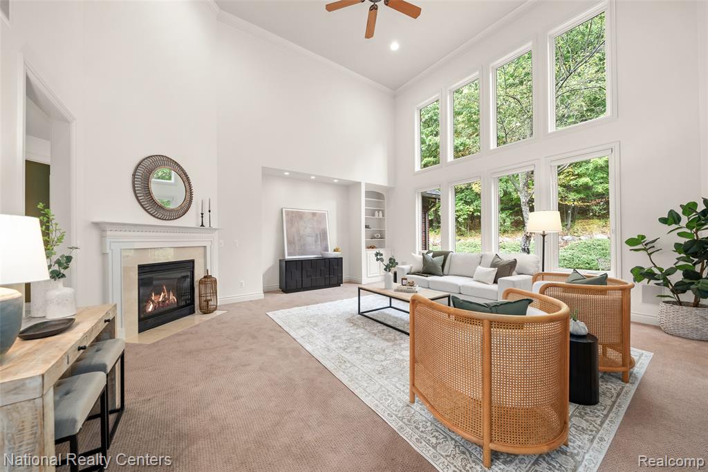 5010 Forest Valley Drive, Clarkston, MI 48348 — Photo 27