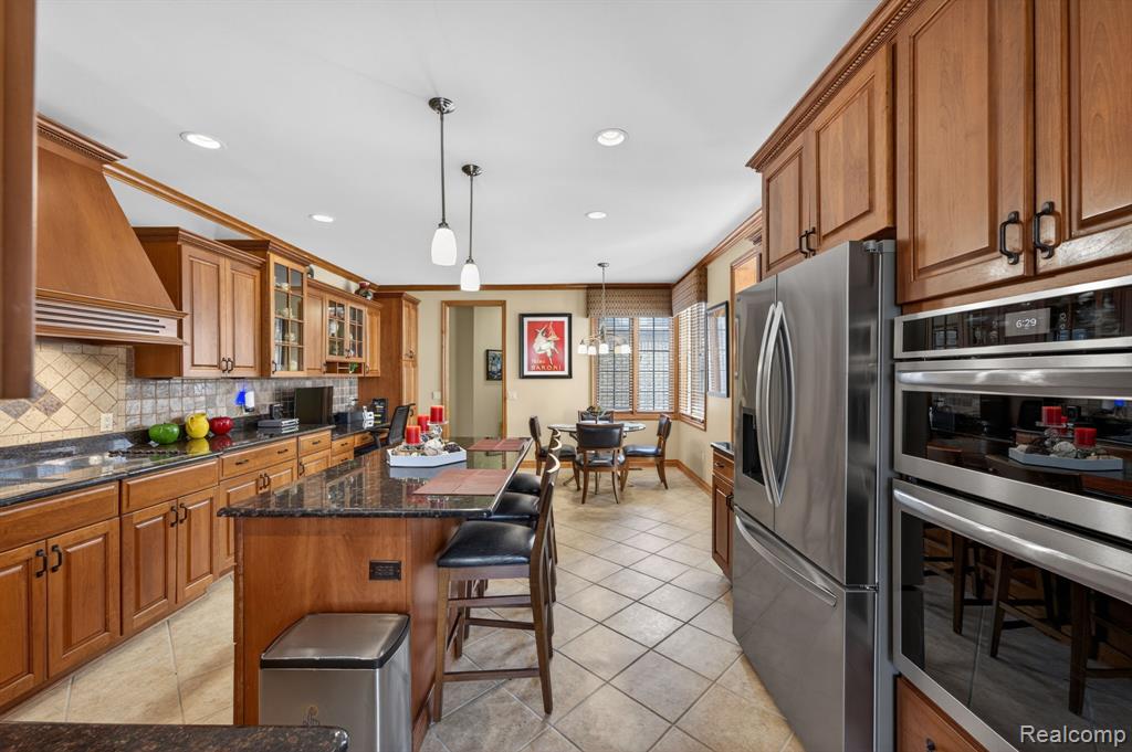 6554 Enclave Drive, Clarkston, MI 48348 — Photo 30