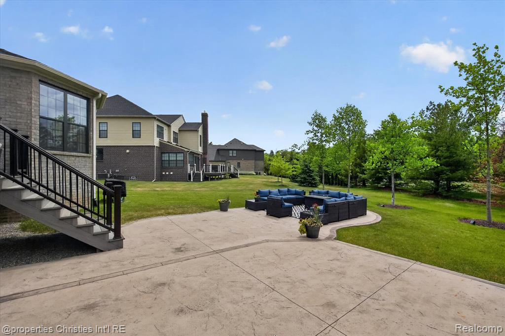 47711 Dunhill Court, Northville, MI 48167 — Photo 87