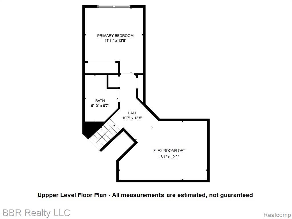 5485 GREENWAY Drive, Trenton, MI, 48183