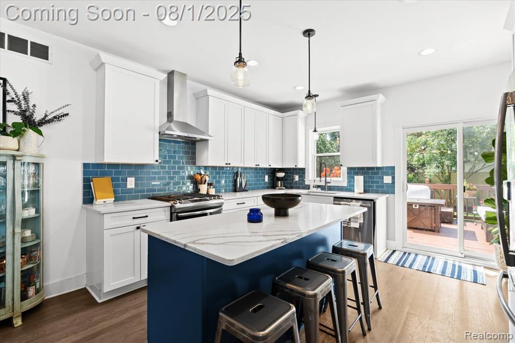 32 Maywood Avenue, Pleasant Ridge, MI — Photo 12