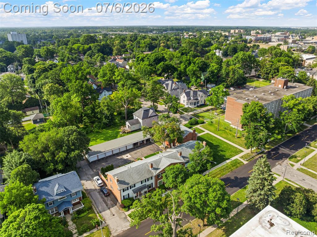 906 E Kearsley Street, Flint, MI 48503 — Photo 33