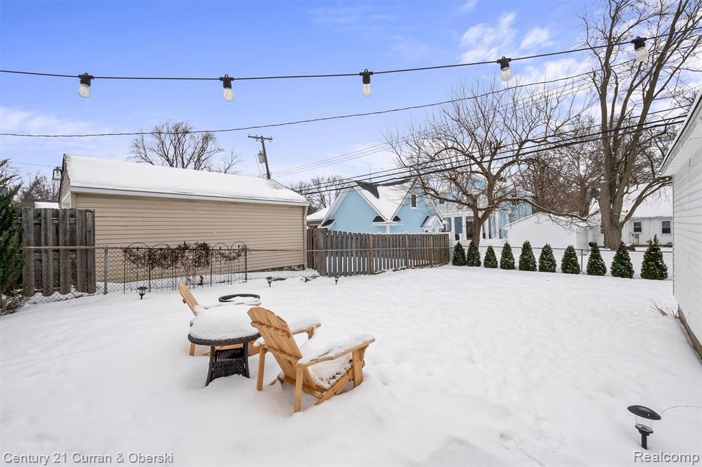 550 Arthur Street, Plymouth, MI 48170 — Photo 55