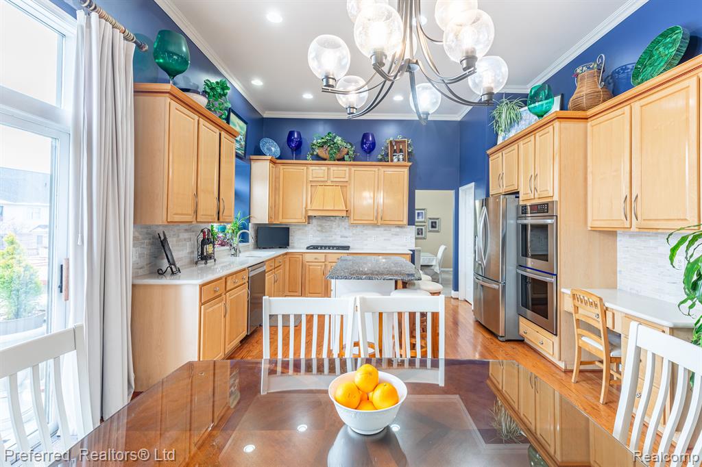 45635 MARLBOROUGH, Novi, MI 48377 — Photo 29