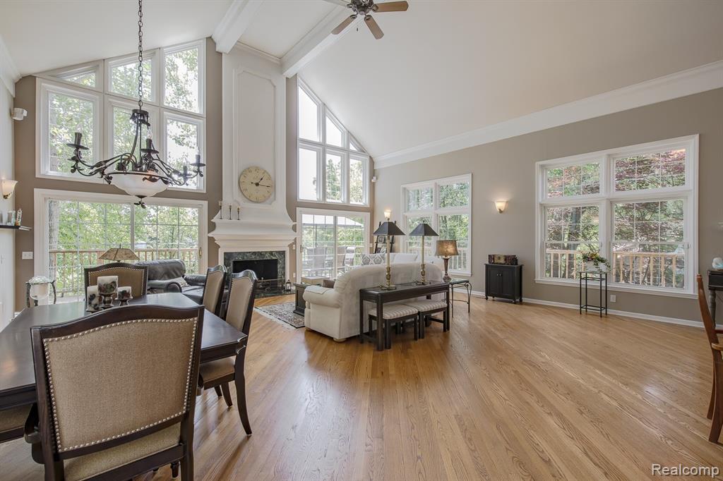 4780 Hillcrest Drive, Clarkston, MI — Photo 15