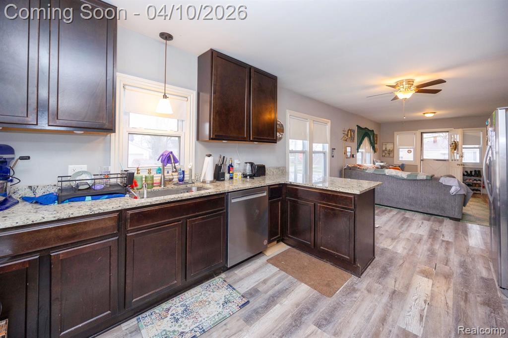 11804 Garfield Street, Riverview, MI 48193 — Photo 19
